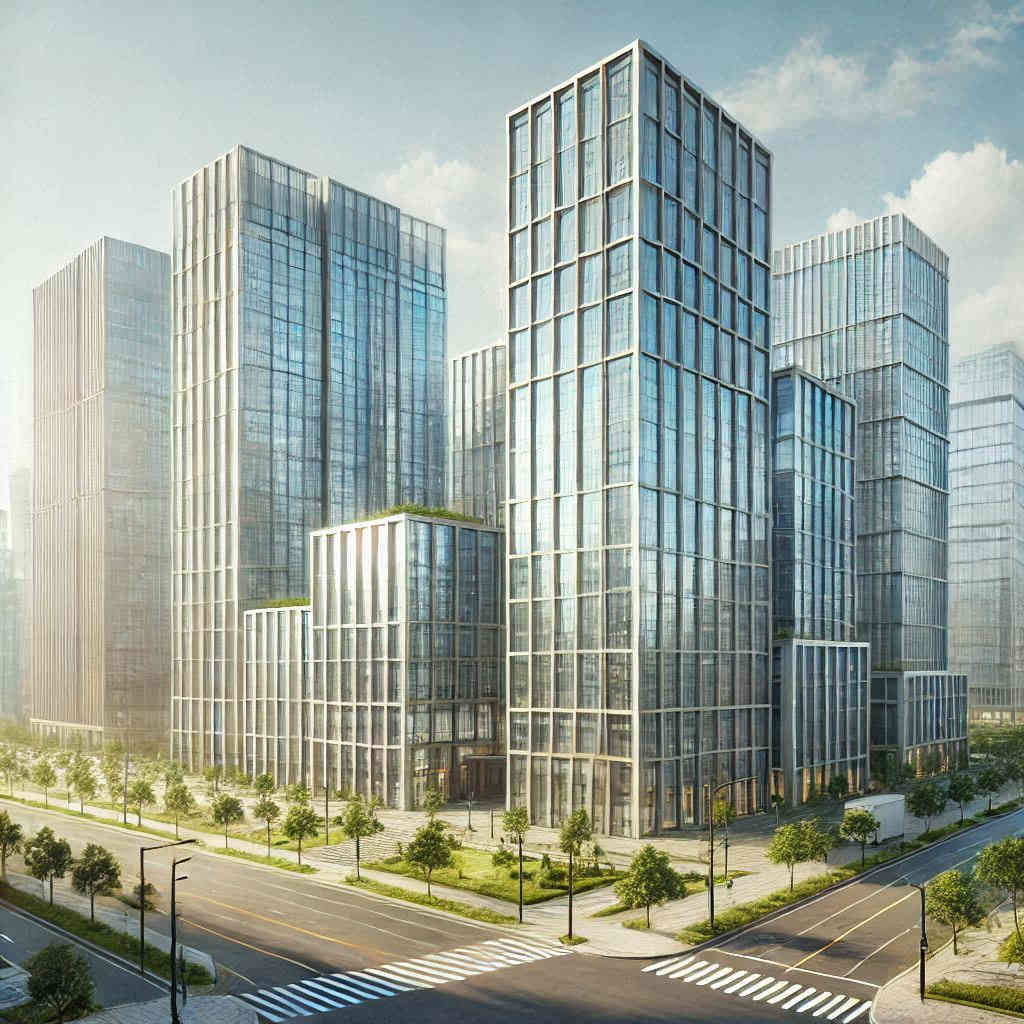 BDA国际广场文章配图